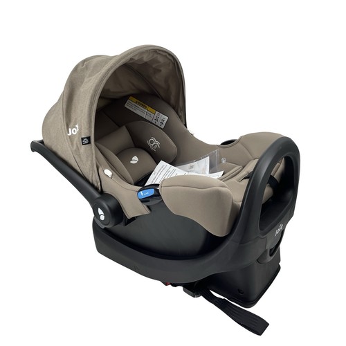 Joie rue infant car seat - car,