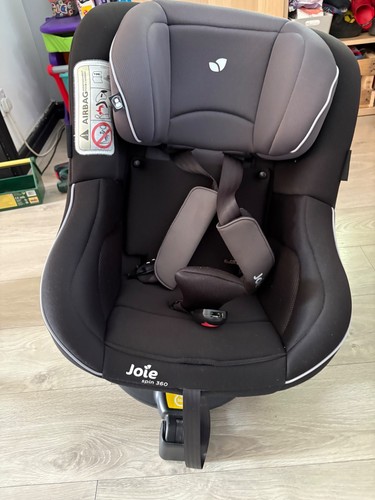 Joie spin 360 - spin, rotating