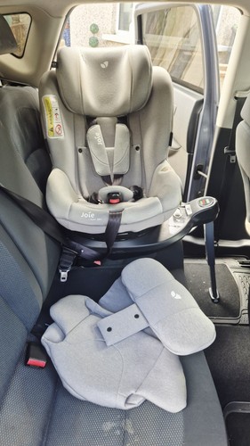 Joie spin 360 child - joie, seat
