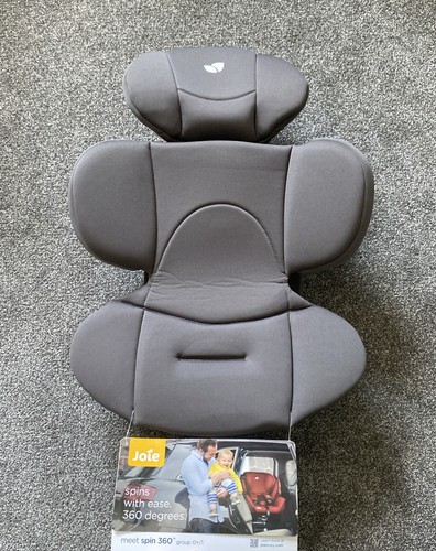 Joie 360 spin - spin, newborn