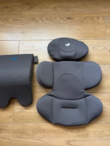 Joie spin 360 car seat - joie,