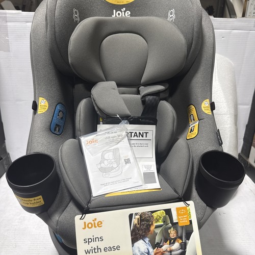 Joie chili spin 360 rotating - joie,