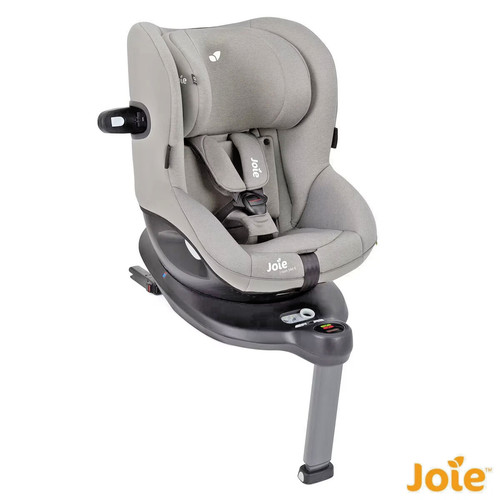 Joie spin 360 car seat - joie, i-spin