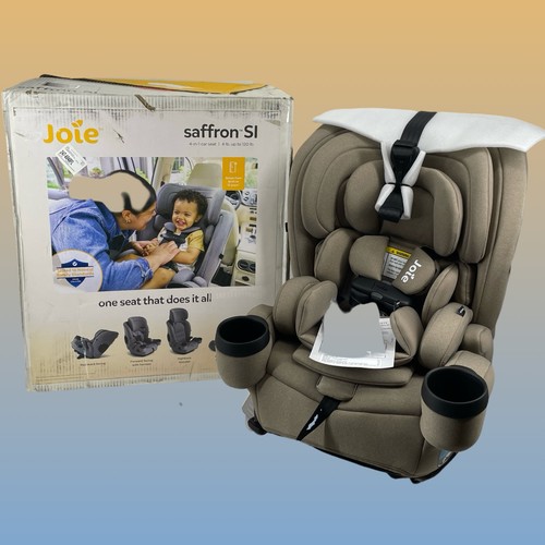 Joie saffron in 1 - si, 4-in-1