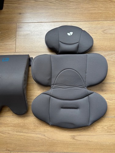 Joie spin 360 car - spin, newborn