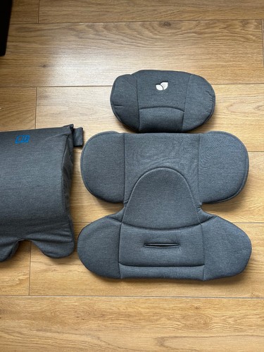 Joie spin 360 car seat - joie,