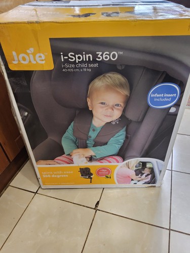 Joie spin 360 - joie,