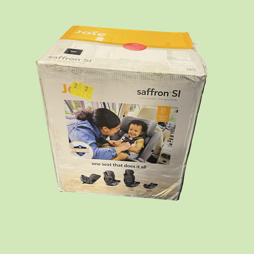 Joie saffron in 1 - si, 4-in-1