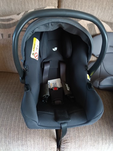 Joie spin 360 child - joie,