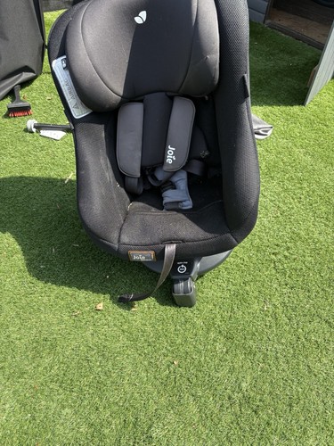Joie spin 360 toddler - i-spin,