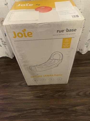 Joie rue infant - joie, car