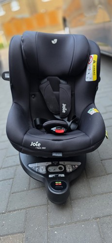 Joie spin 360 - joie, i