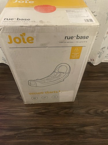 Joie rue infant car - rue,