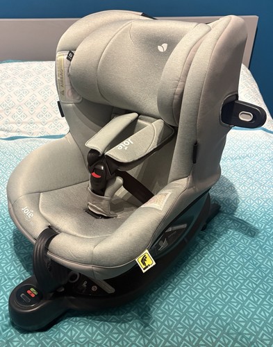 Joie spin 360 - i-spin, i-size