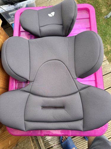 Joie spin 360 car - spin,